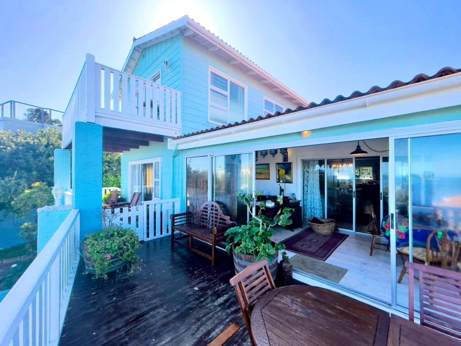 5 Bedroom Property for Sale in Vermont Western Cape